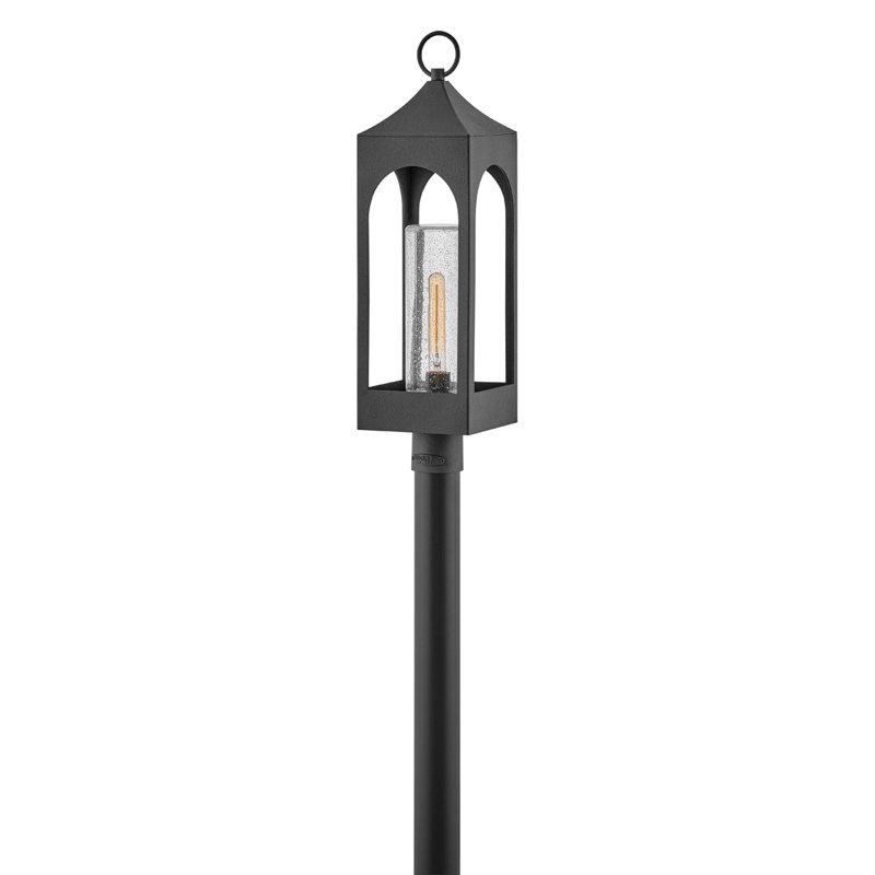 Large Post Top Or Pier Mount Lantern