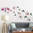 34317655A3F94B2289AEFD3EF4CB43D8 - Large Magnolia With Roses - WS5017 + WS6056