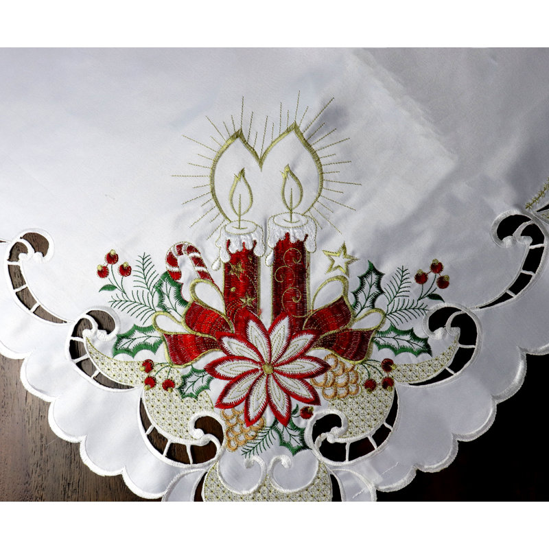Nappe Bulkley, 90 po x 64 po