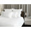 Soffio Percale Flat Sheet