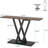Seddon 110 Cm Console Table