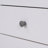Solid Wood Accent Chest-94456538