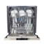 ZLINE 24 in. Top Control Built-In Dishwasher, 52dBa-85355354