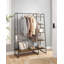 Annastassia 120cm Clothing Rack-211257750