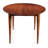 Angelet Maple Oval Solid Wood Dining Table-1234293841-1234293797