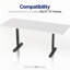VIVO 71 po x 30 po avec dessus de table universel-130427672-48106343-128964181