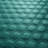 Reversible Diamond Embossed Bedspread Set – Geometric Quilt With Shams-126503867-126503877