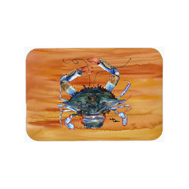 Planche à découper Crab