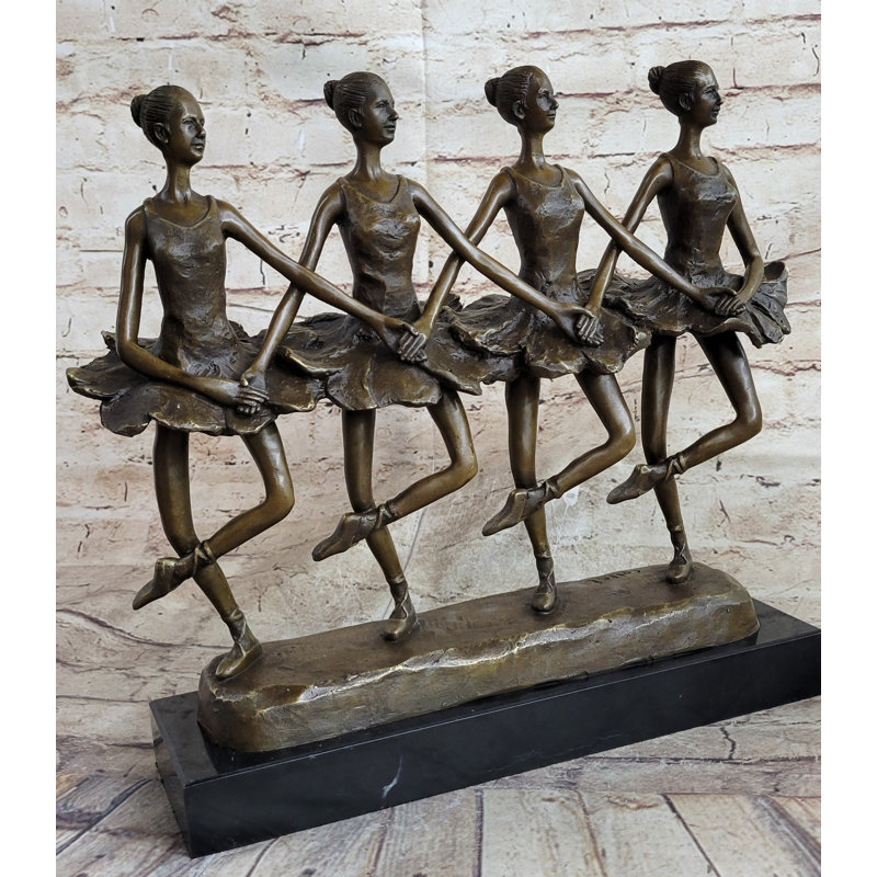 Figurines et sculptures Trendell