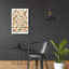 «Natural Abstract I» par Laura Horn-417049267