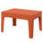 Bence Rectangular Outdoor Coffee Table , 27.5'' in. W 19.6'' in. D-1210784329