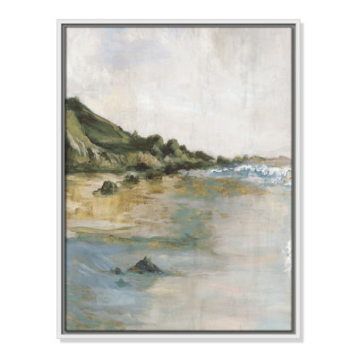 Cordoba Tide’s Edge Print by