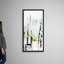 Art mural sur toile Bamboo Marsh II-345925945-345925890