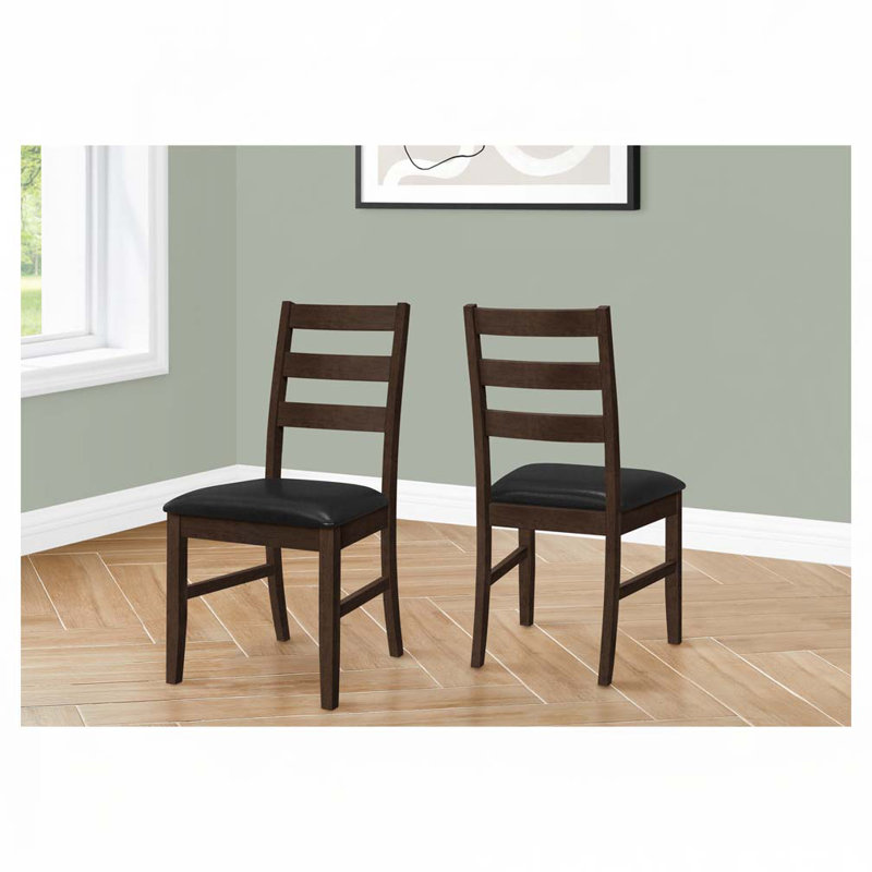 Chaises de salle à manger rembourrées