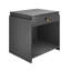 Boyd Sleep Sydney Single Drawer Nightstand-1580463782