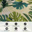 Tapis d'intérieur / extérieur Monstera-1749396280
