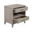 Mayhew 28'' W Solid Wood Nightstand