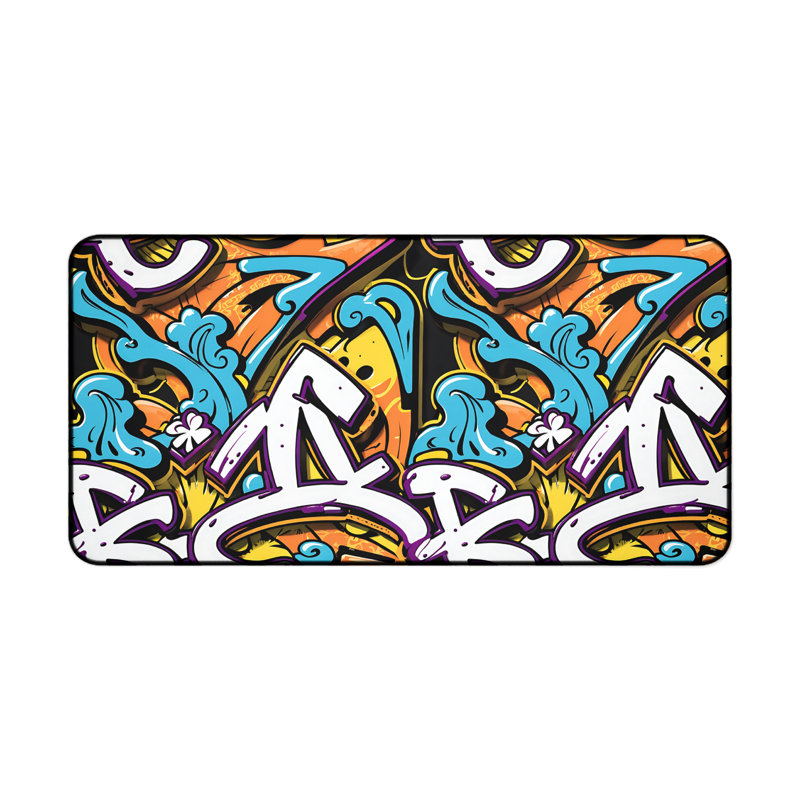 Desk Pad