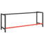 Hossein Rectangle Table Leg-553686272