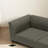 56.5" W Oversized Dog Sofa-123034649