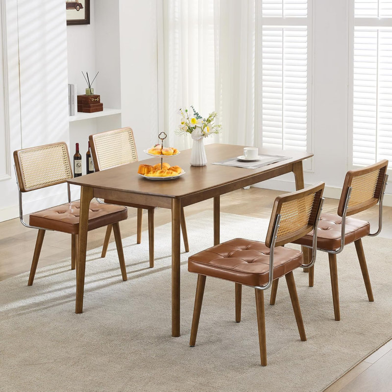 Upholstered Accent Chair