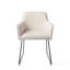 Lannie 123.19cm H Upholstered Dining Chair-412826538-412826540