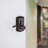 SmartCode 955 Commercial Grade Electronic Door Lever SmartKey-41243392