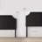 Aoting Upholstered Headboard-561106121-561106229