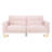 Hayasdan Full / Double Upholstered Futon-1305793430