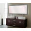 Miroir de salle de bain Zali-800164263