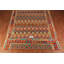 Grand tapis oriental style sud-ouest Kilim 10 x 16