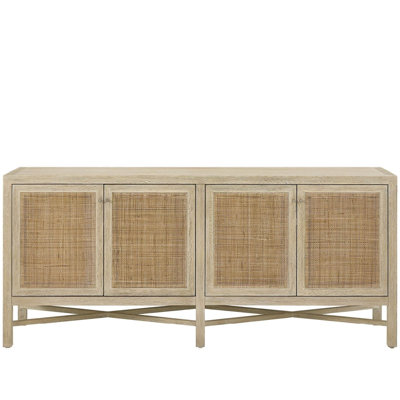Dockside Credenza