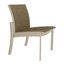 Kor Outdoor Dining Side Chair-18385143-18385144