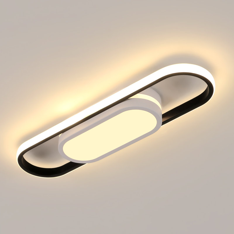 LED Flush Mount