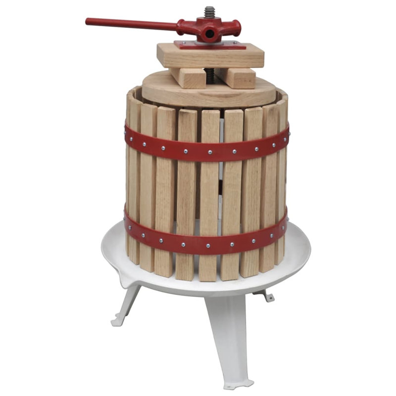 Timmons Juicer