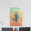 «Sonic Ice Cream II» par Sonette, reproduction sur toile tendue-26399182