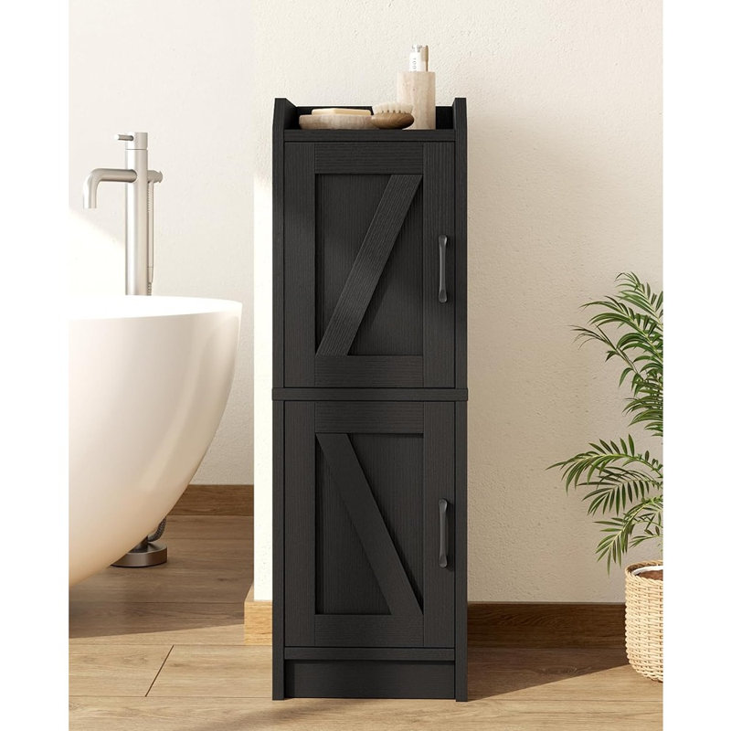9.8 " Wide Storage Cabinet with