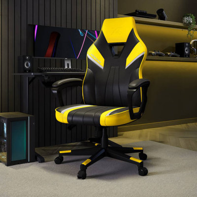 Tempest Ergonomic PC Office Gaming Chair