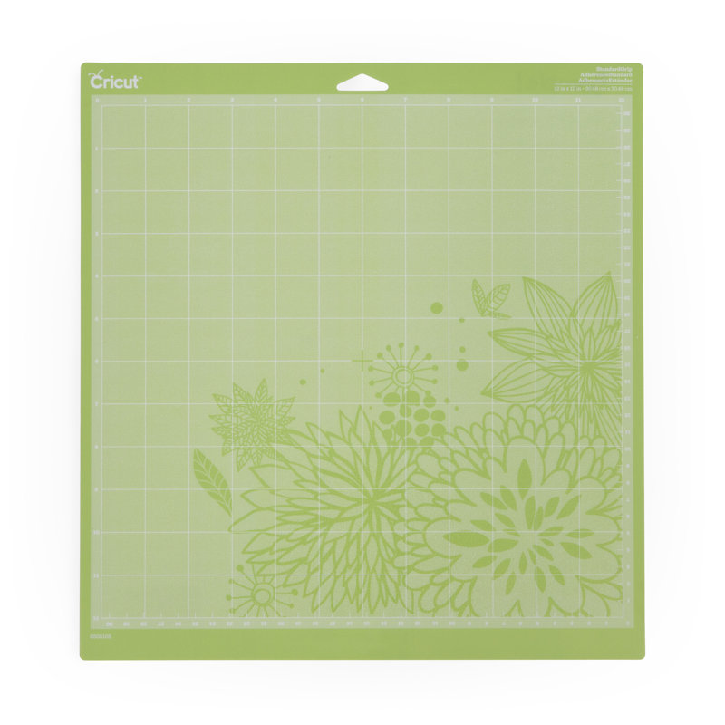 Cricut 12" x 12" Cutting Mat