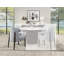 Chaise d'appoint Maximiliano (ensemble de 2)-681888007