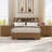 3-Drawer 23.6''W Night Stand with Built-In Outlets, Modern Fluted Bed Side Table-515922726-508427243