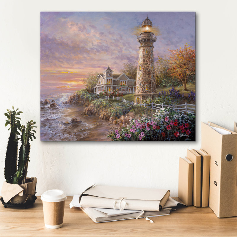  «Majestic Guardian» par Nicky Boehme, art mural sur toile, 24 po x 20 po, H 20 po x l 24 po