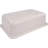Carlisle Food Service Products Coldmaster® 6.025 Gallons Rectangle Plastic Food Storage Container