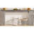 Extra Long Farmhouse Console Table With Narrow Profile And Storage For Entryway, Living Room, Or Behind Sofa-906729995