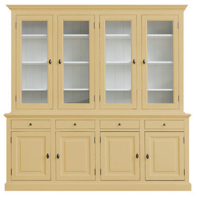 Babak Display Cabinet