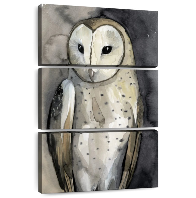 Brampt Moon Glider I, 65" H x 42" W