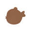 Silicone Novelty Placemat-1437312887