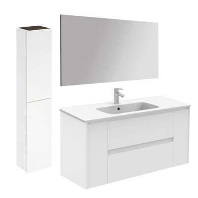 Durazo 47.4'' W Single Vanity