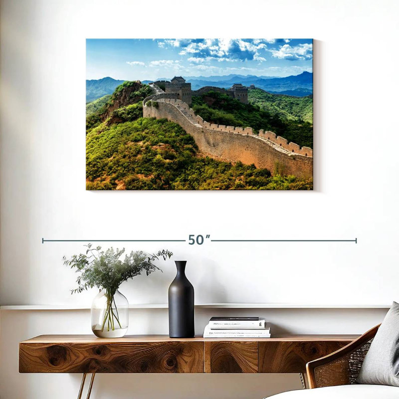Grande muraille de Chine III