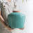 Cevennes Ceramic Table Vase-566236393